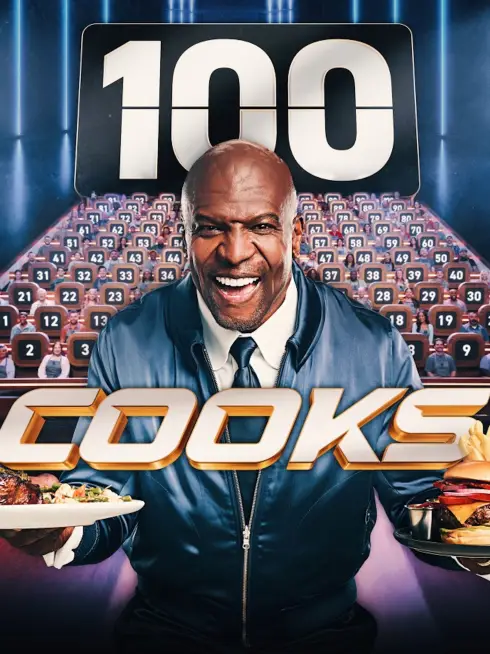 100 Cooks