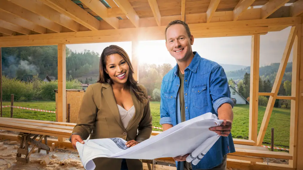 Phim 100 Day Dream Home - 100 Day Dream Home (2020)