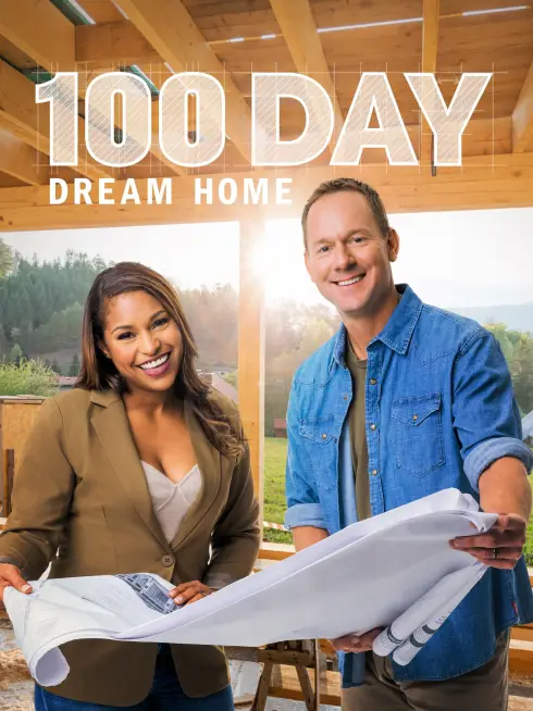 100 Day Dream Home