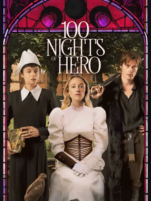  100 Nights of Hero (2025)