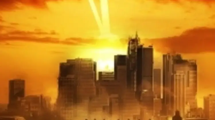 100 Seconds to Midnight: Doomsday Clock