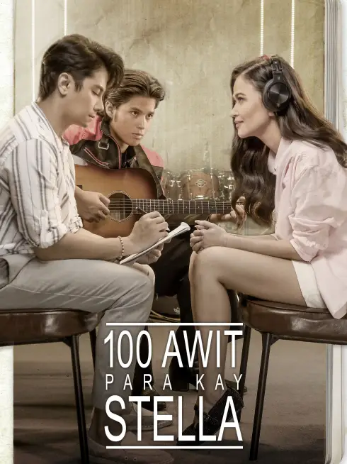  100 Songs for Stella (2025)