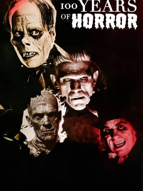 100 Years of Horror