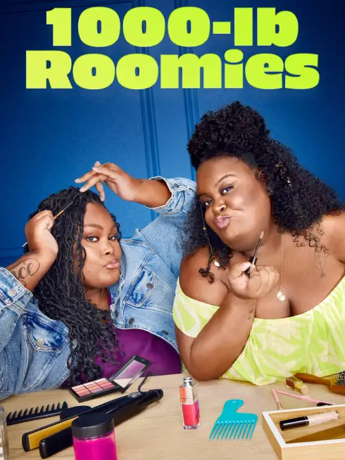  1000-lb Roomies (2025)