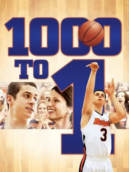  1000 to 1 (2014)