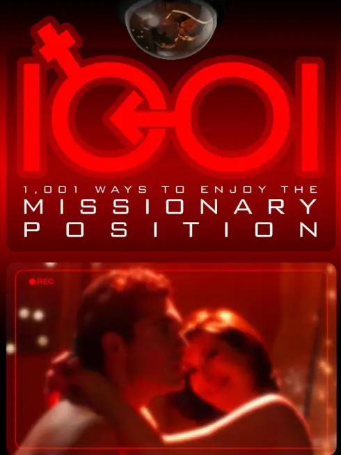 1,001 Ways to Enjoy the Missionary Position