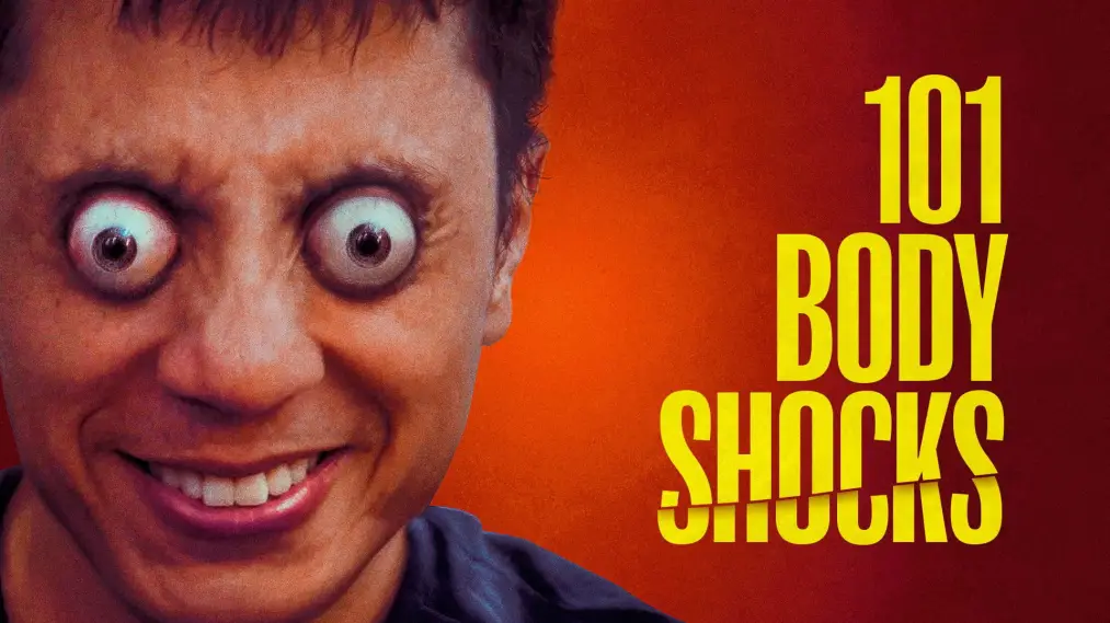 Phim 101 Body Shocks - 101 Body Shocks (2020)