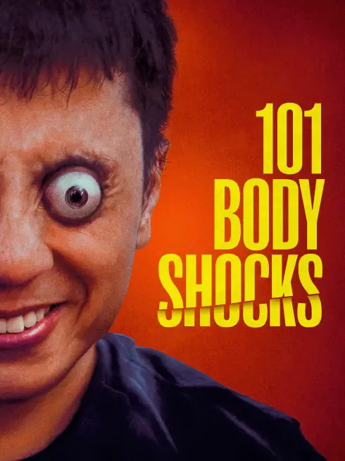 101 Body Shocks (2020)