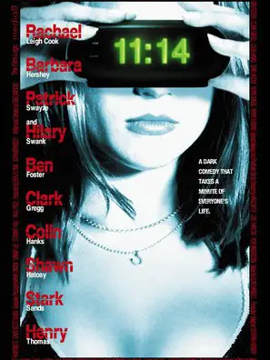 Phim 11 Giờ 14 Phút - 11:14 (2003)