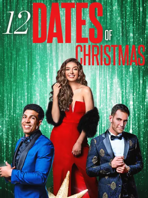 12 Dates of Christmas