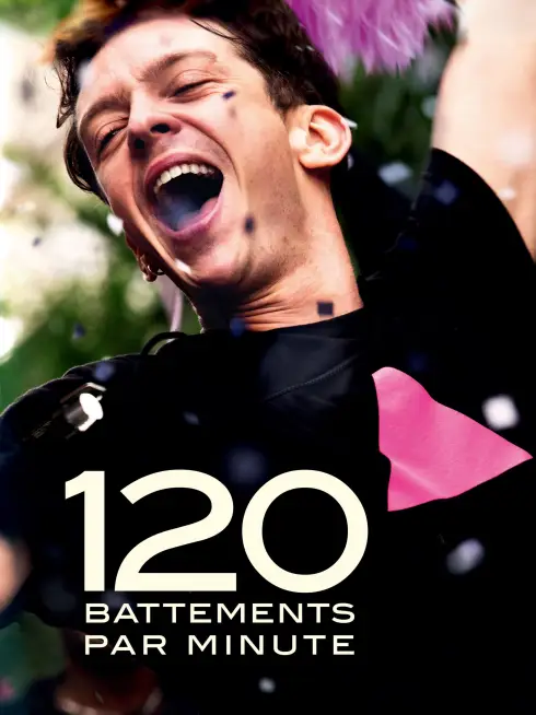 Phim 120 Nhịp Tim 1 Phút - BPM (Beats per Minute) (2017)