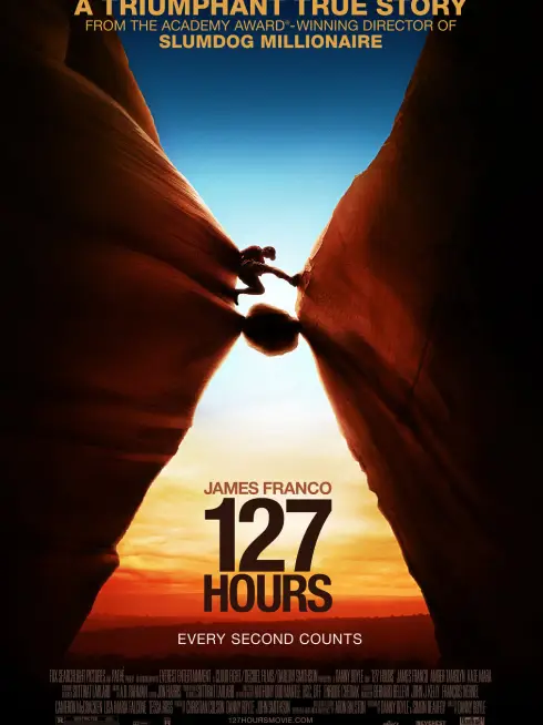 Phim 127 Giờ Sinh Tử - 127 Hours (2010)