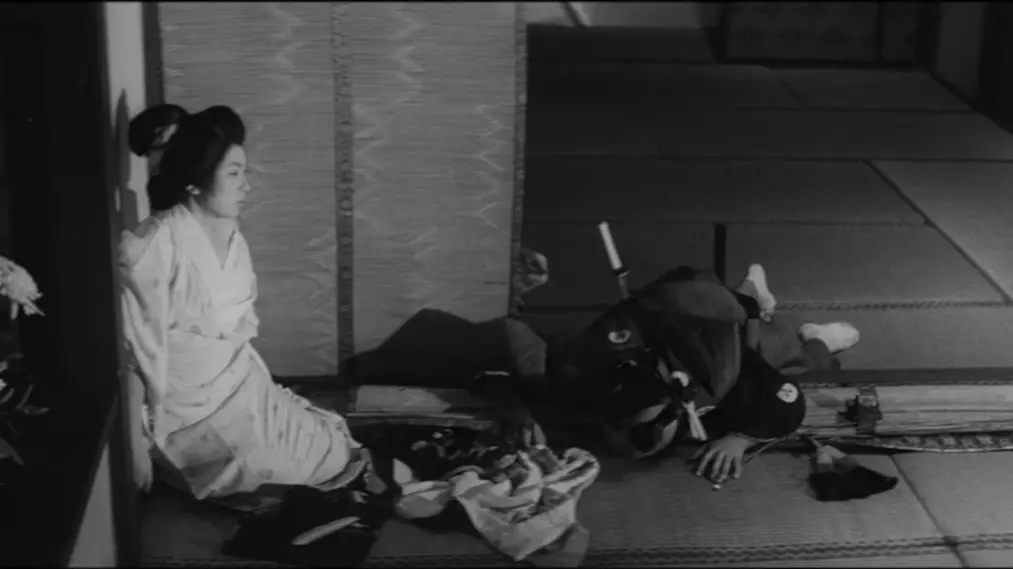 Phim 13 Assassins - 十三人の刺客 (1963)
