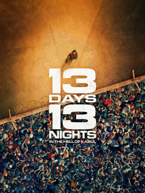  13 Days, 13 Nights (2025)