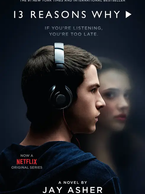 Phim 13 lý do tại sao (Phần 1) - 13 Reasons Why (Season 1) (2017)