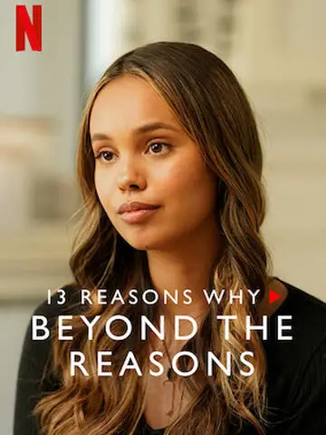 Phim 13 lý do tại sao (Phần 3): Chuyện bên lề - 13 Reasons Why (Season 3): Beyond the Reasons (2017)