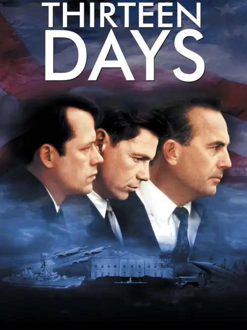 Phim 13 Ngày Khủng Hoảng - Thirteen Days (2000)