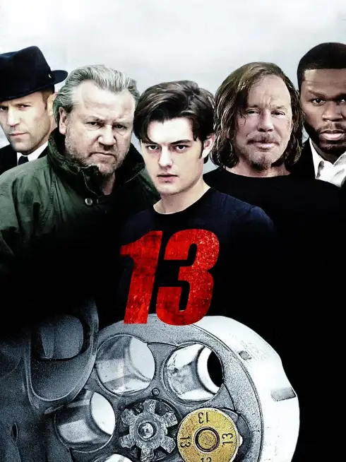 Phim 13 - 13 (2010)