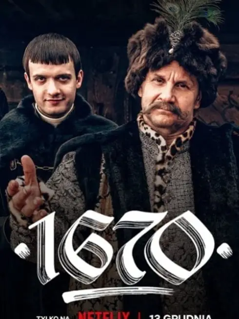 Phim 1670 - 1670 (2023)