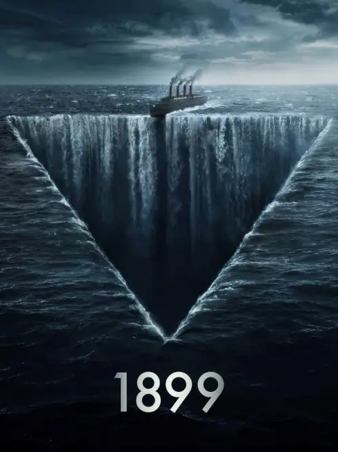 Phim 1899 - 1899 (2022)