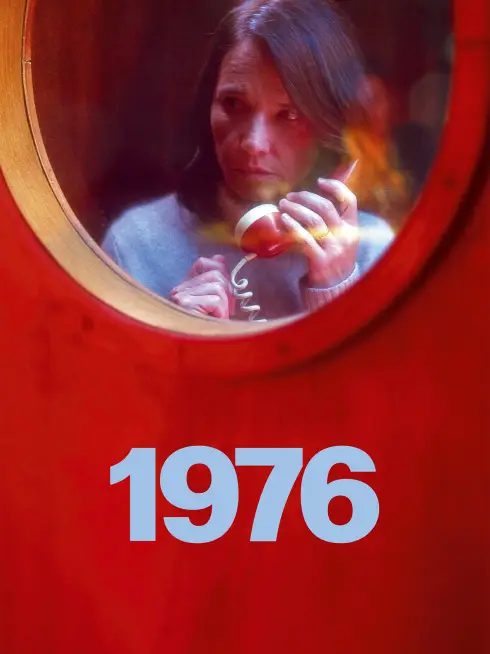 Phim 1976 - Chile '76 (2022)