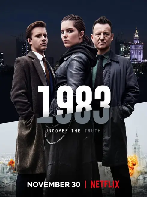 Phim 1983 - 1983 (2018)