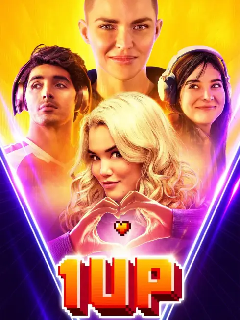 Phim 1Up - 1Up (2022)