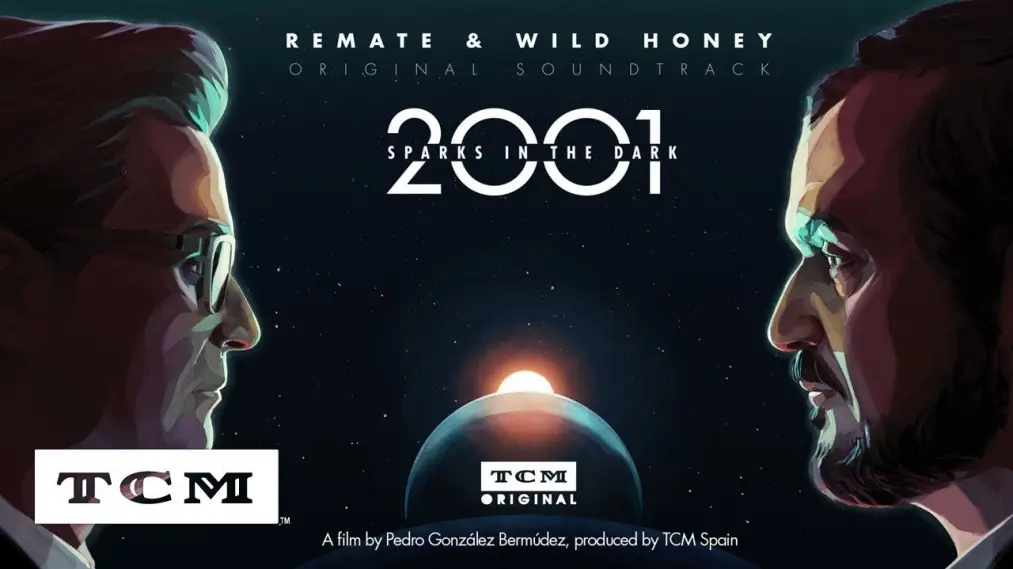 Phim 2001: Sparks in the Dark - 2001 : Destellos en la oscuridad (2018)