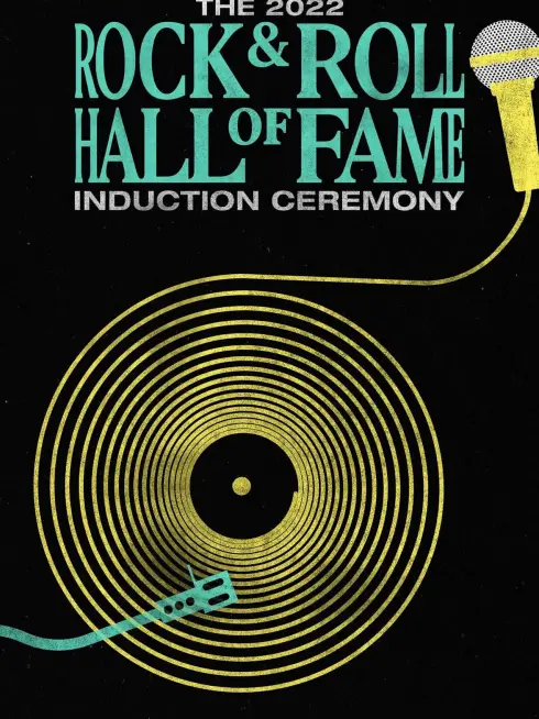 Phim 2022 Rock & Roll Hall of Fame Induction Ceremony - 2022 Rock & Roll Hall of Fame Induction Ceremony (2022)