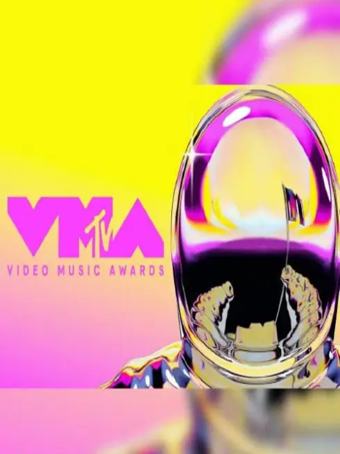  2025 MTV Video Music Awards (2025)