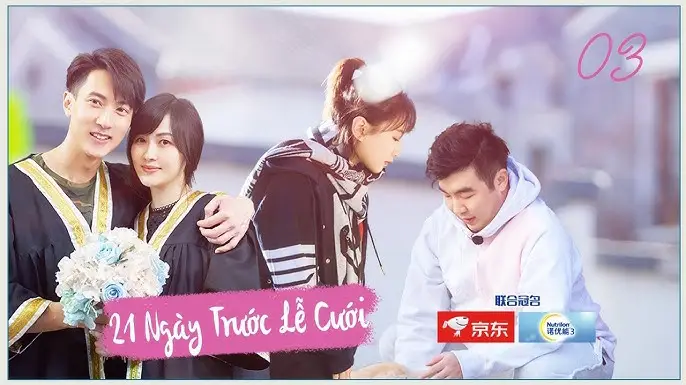 21 Ngày Trước Lễ Cưới