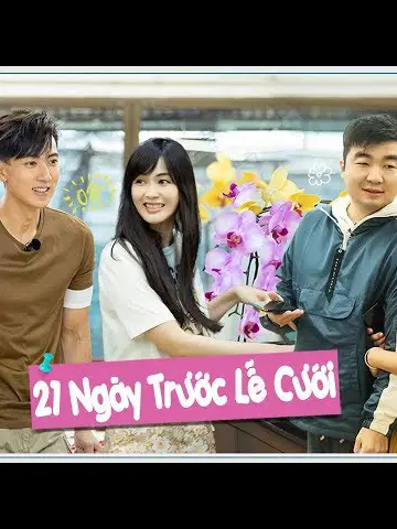 Phim 21 Ngày Trước Lễ Cưới - 21 Ngày Trước Lễ Cưới (2020)