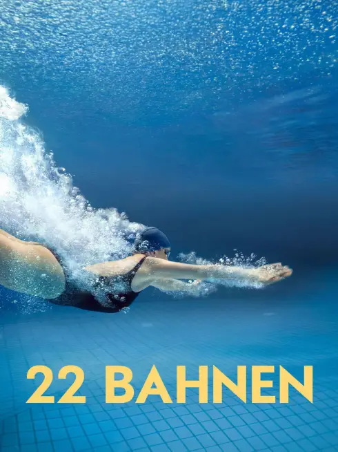 22 Làn Bơi