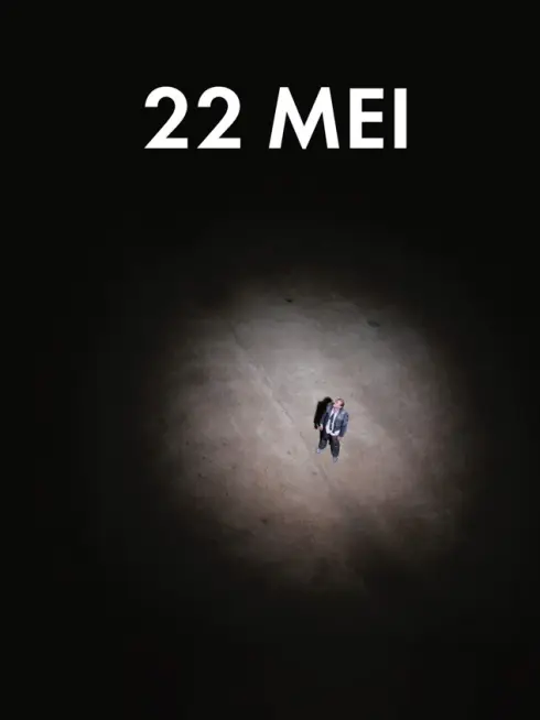  22nd of May (2010)