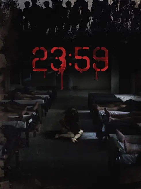 Phim 23:59 - 23:59 (2011)