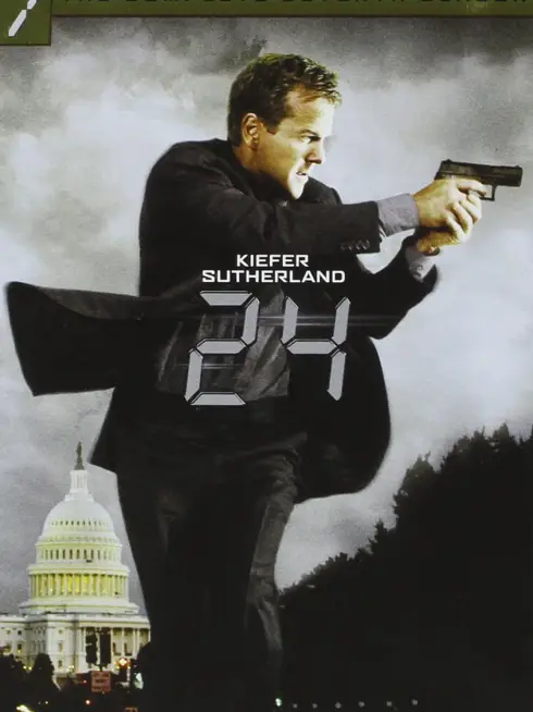Phim 24 Giờ Chống Khủng Bố: Phần 7 - 24 (Season 7) (2009)