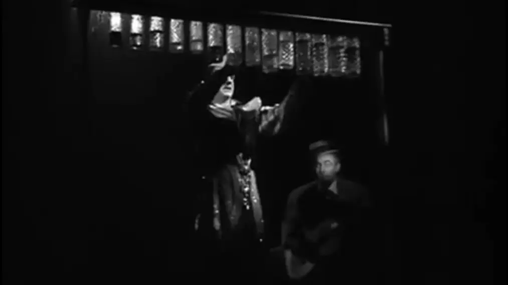 Phim 24 Hours in the Life of a Clown - Vingt-quatre heures de la vie d'un clown (1946)