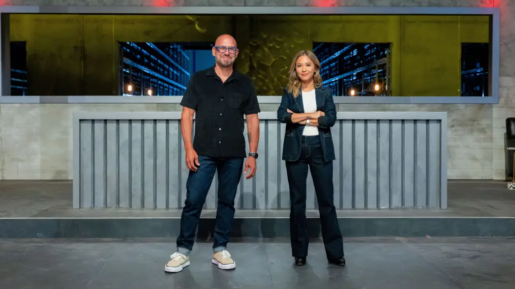 Phim 24 in 24: Last Chef Standing - 24 in 24: Last Chef Standing (2024)