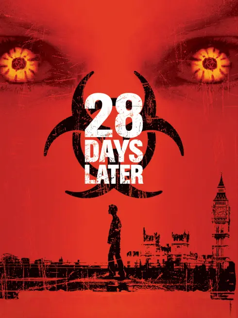 Phim 28 Days Later - 28 Days Later (2002)