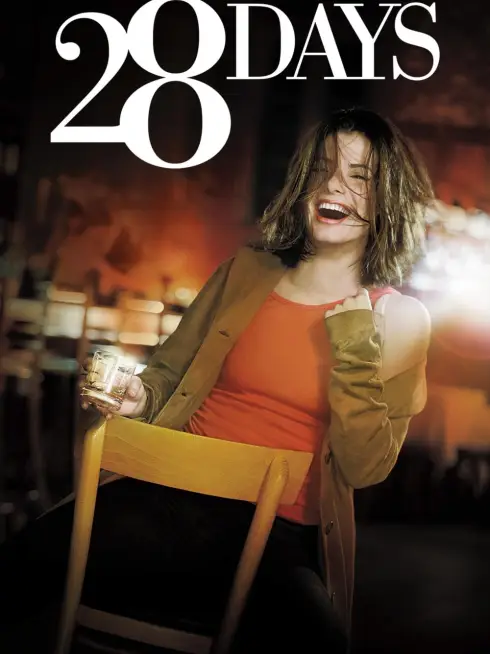Phim 28 Days - 28 Days (2000)