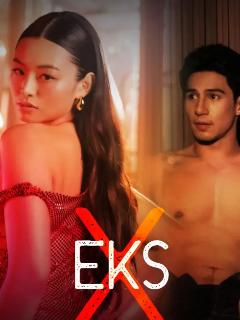 Phim 3 Câu Chuyện Tình - EKS (2024)