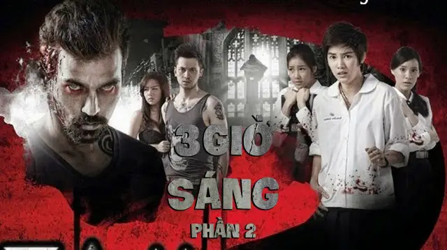 3 Giờ Sáng Phần 2