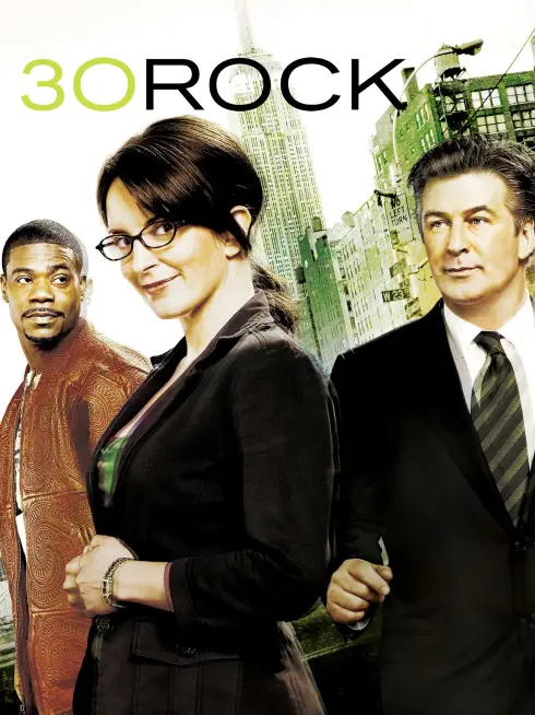 Phim 30 Rock (Phần 1) - 30 Rock (Season 1) (2006)