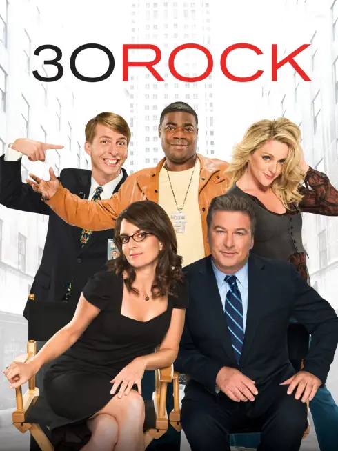 Phim 30 Rock (Phần 4) - 30 Rock (Season 4) (2009)