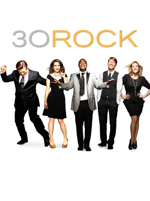 Phim 30 Rock (Phần 7) - 30 Rock (Season 7) (2012)
