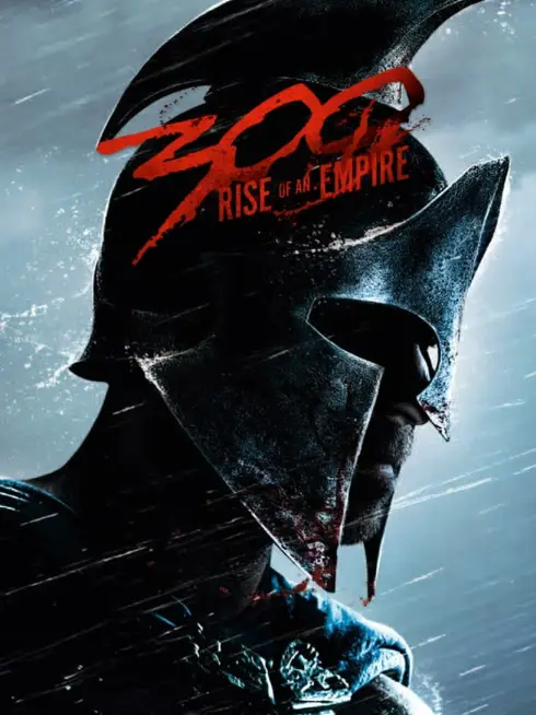 Phim 300 Chiến Binh: Đế Chế Trỗi Dậy - 300: Rise of an Empire (2014)