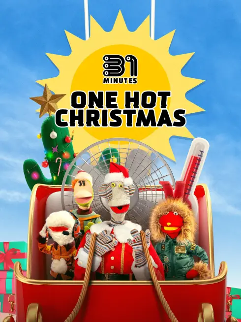  31 Minutes: One Hot Christmas (2025)