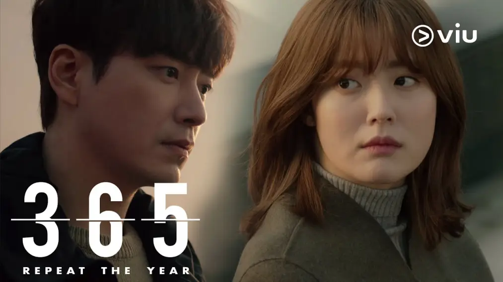 365 Ngày Thay Đổi Quá Khứ