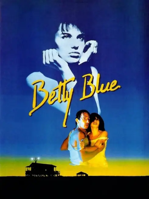 Phim 37 độ 2 Buổi Sáng - Betty Blue (1986)