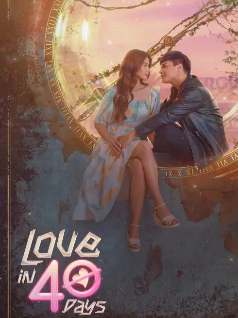 Phim 40 Ngày Yêu - Love In 40 Days (2022)